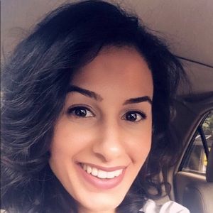 Meet your Posher, Ameramera